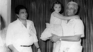 DHARMENDRA, Dharmendra Fight With His Father,