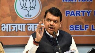 Devendra Fadanvis| maharashtra| bjp|