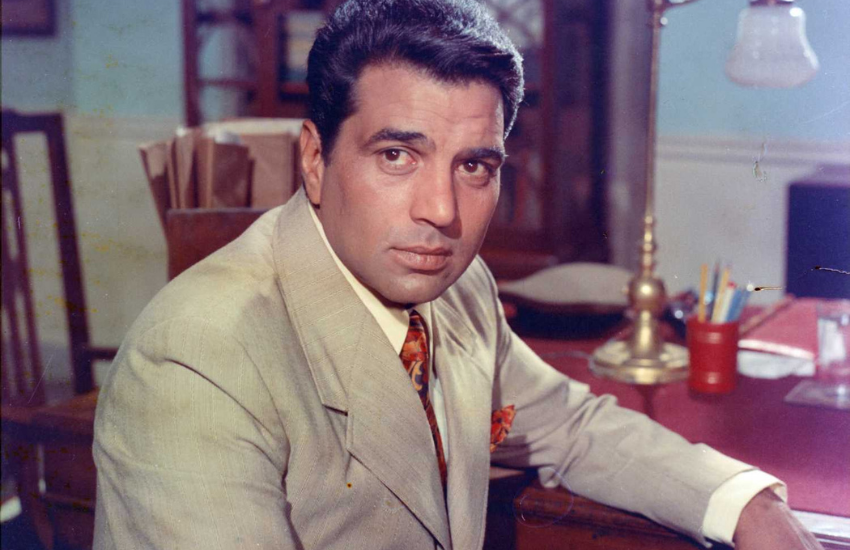 धर्मेंद्र ने बताया था कि ‘उस वक्त कोई उन्हें पहचानता नहीं था, वह शुटिंग के दौरान काफी बीमार भी हो गए थे। उन्हें जॉन्डिस (पीलिया) हो गया था इससे उनकी शक्ल काफी बेकार हो गई थी।