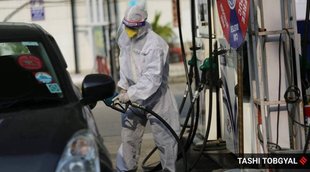 Diesel Petrol Price