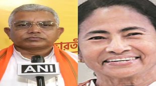 west Bengal, By-Election