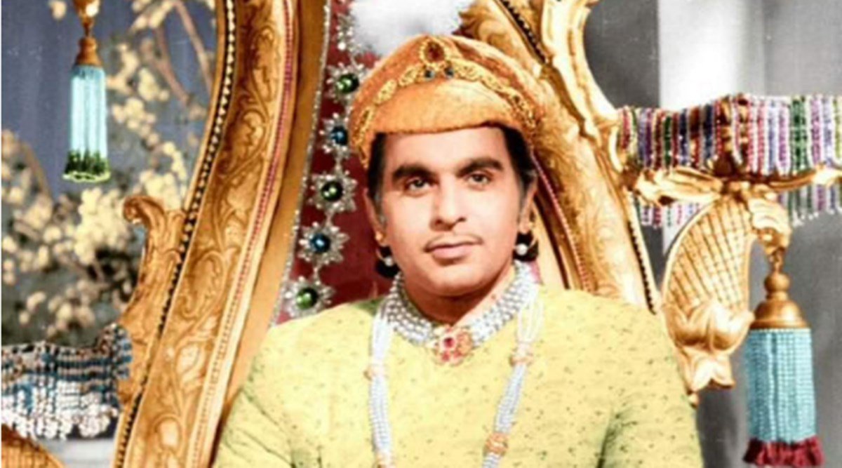 Dilip Kuma, Nargis, Sunil Dutt, Salim-Anarkali, Entertainment News, Dilip Kuma, Nargis, Sunil Dutt, Salim-Anarkali, Entertainment News,