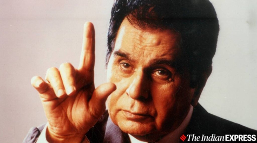 Dilip Kumar, दिलीप कुमार, दिलीप कुमार की फिल्में, Dilip Kumar