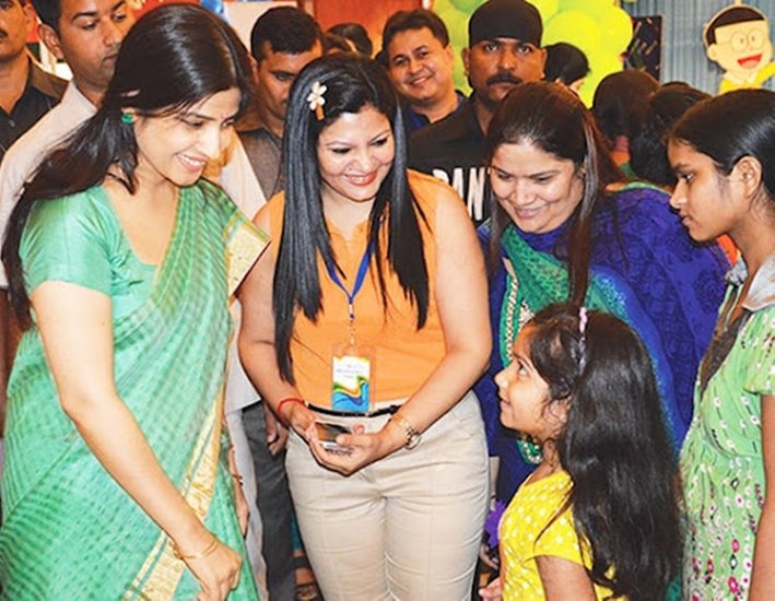 Photos: PTI and Social media