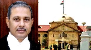 Dinesh kumar Singh Allahabad,High Court