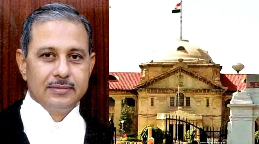 Dinesh kumar Singh Allahabad,High Court