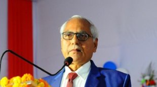 Dr Rajendra Prasad