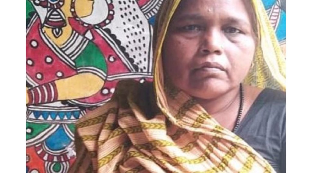 दुलारी देवी। दुलारी देवी।