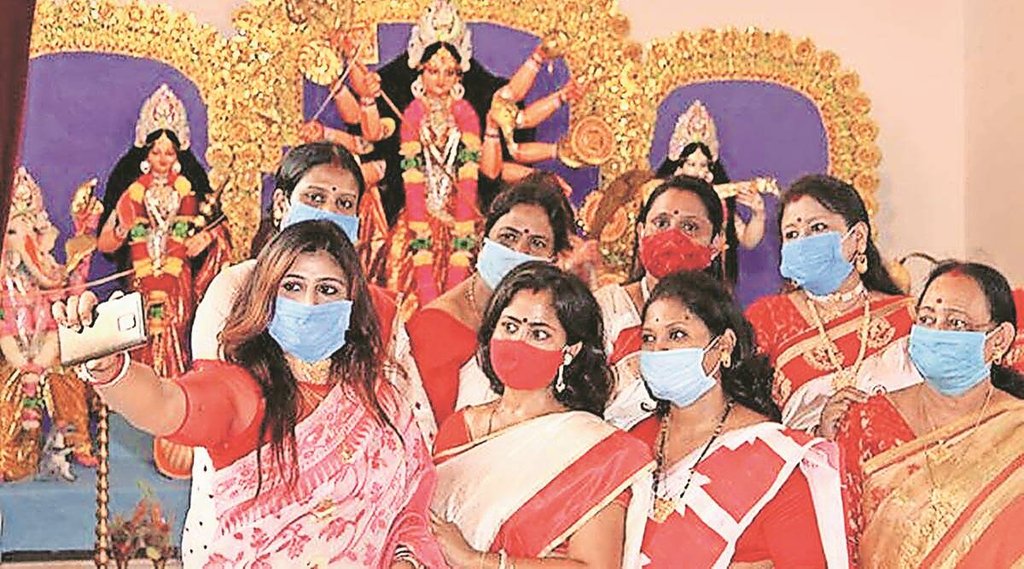 त्योहारी मौसम में सेहत की संभाल, उल्लास के साथ जरूरी एहतियात