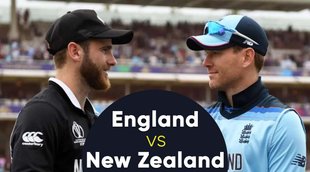 ENG vs NZ LIVE Updates T20 World Cup 2021 Semifinal 1 Dream 11 Playing XI