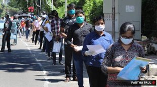 Neet EWS Category Case