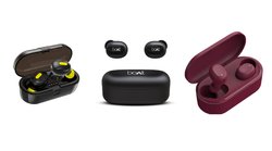 1500 रुपये के अंदर आते हैं ये Earbuds, स्‍टाइलिश लुक के साथ लंबे समय तक चलती है बैटरी