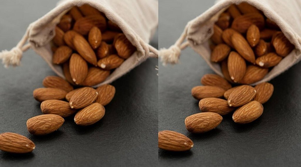 Eating more almonds can cause many serious problems know the right way of consumption