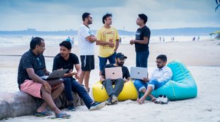 Edtech Startup Brightchamps