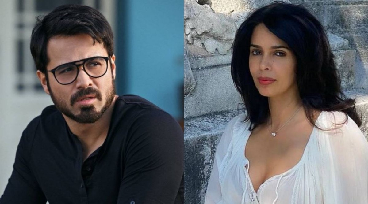 Emraan Hashmi Mallika Sherawat Emraan Hashmi Mallika Sherawat