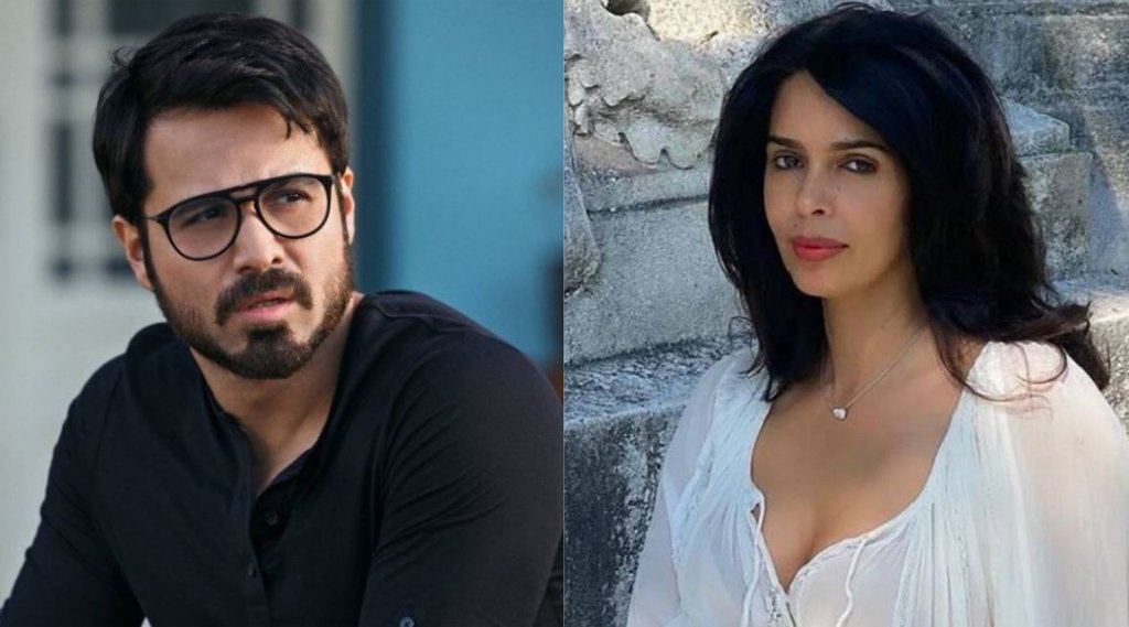 Emraan Hashmi Mallika Sherawat