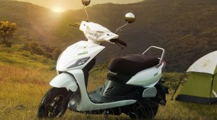Pure EV Electric Scooter