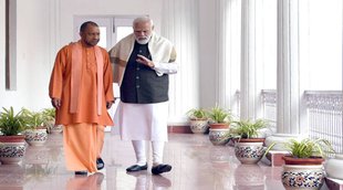 Uttar Pradesh, Yogi Adityanath