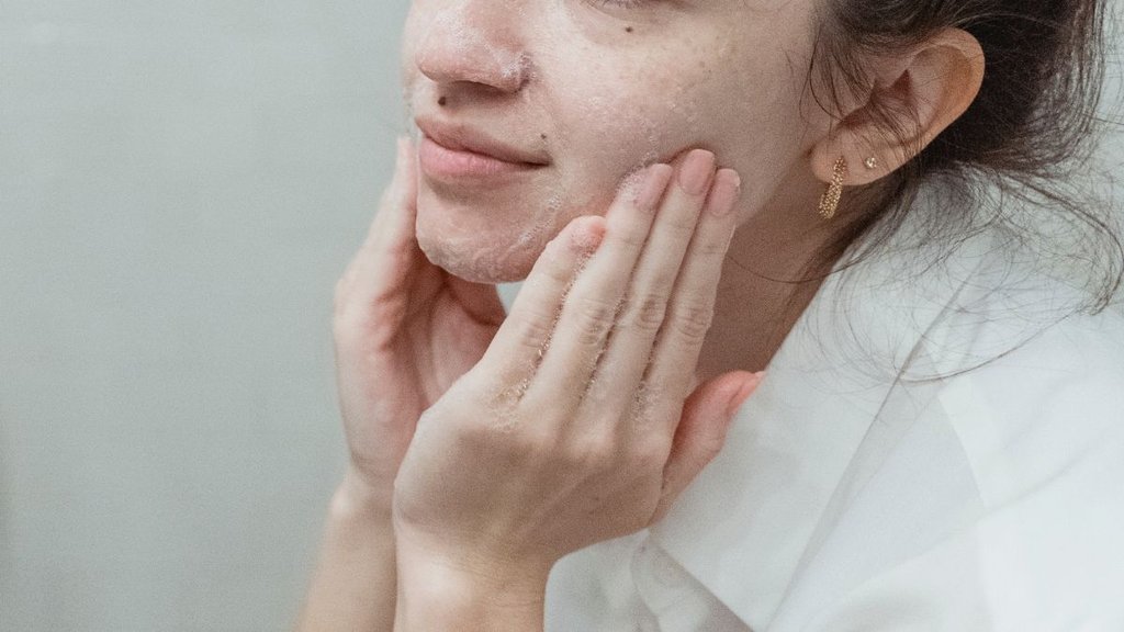 face wash | how to wash your face properly | how to wash your face