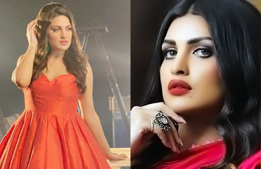 बिग बॉस में जब हिमांशी खुराना की एंट्री हुई तब लोगों ने उनके वेट पर भी खूब मजाक बनाया था, लेकिन ट्रोर्ल्स के मुंह लगने के की जगह हिमांशी ने अपने लुक को और दिलकश बना लिया।