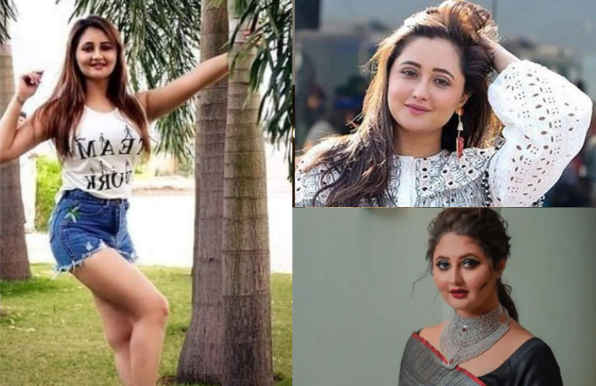 ईटाइम्स को दिए एक इंटरव्यू में रश्मि देसाई ने बताया था कि उन्हें कई बार उनके साइज, मेकअप, कपड़े, बाल और क्लीवेज को लेकर ट्रोल किया गया है, लेकिन रश्मि ने इन कमेंट्स से नाराज होने के बजाए अपने फिजिक पर ध्यान देने में लगाया और ट्रोलरों का मुंह बंद कर दिया।