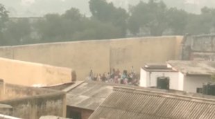 Fatehgarh Central Jail News