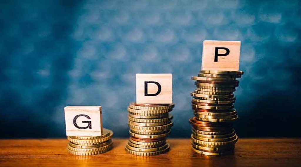 India GDP News: दूसरी तिमाही में 8.4 प्रतिशत की दर से बढ़ी देश की अर्थव्‍यवस्‍था, अनुमानों के हिसाब से हुई ग्रोथ (File Photo)