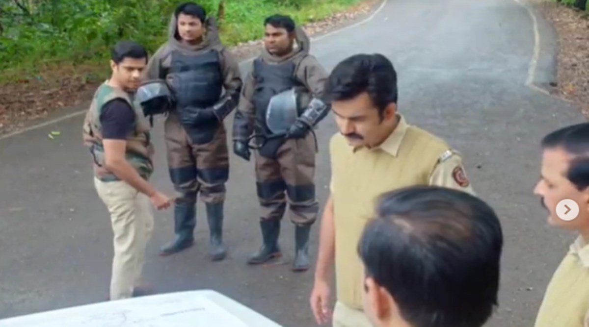 Gum Hai Kisi Ke Pyaar Me, GHKKPM, GHKKPM 30 Nov 2021