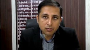 Gaurav Singh Sogarwal,UPSC, IAS, Civil Services Exam
