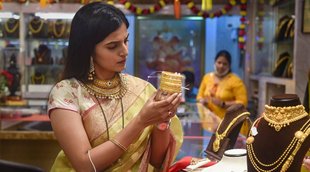 Gold Sale Dhanteras