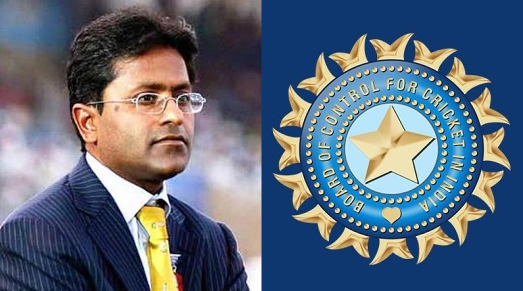 Greed Has Taken Over BCCI Lalit Modi Slams Indian Cricket Board CVC IPL Team