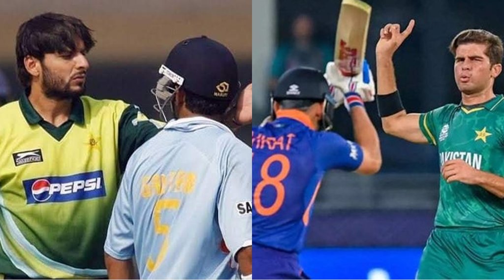 Guatam Gambhir India vs Pakistan Rivalry Industry