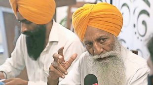Gurnam Singh Chaduni