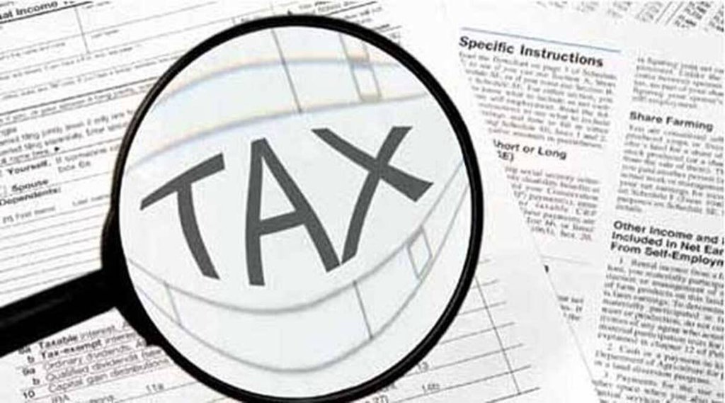 HRA Tax Exemption