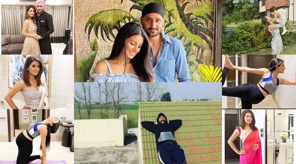 harbhajan-singh-geeta-basra-owns-two-lavish-houses-in-mumbai-and-jalandhar-actress-herself-is-the-interior-designer-of-both-bungalows-see-beautiful-inside-photos
