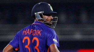 Hardik Pandya