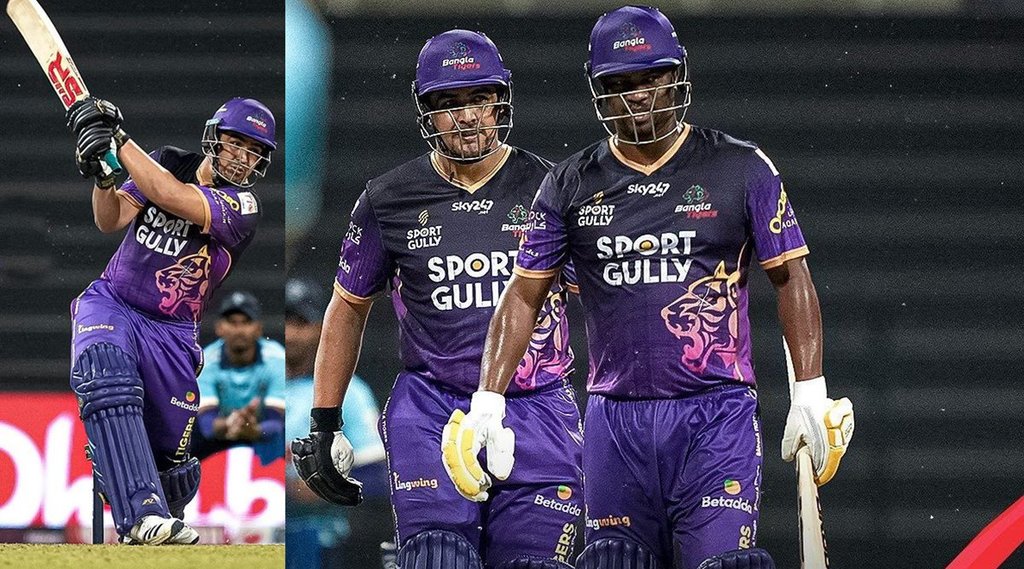 Hazratullah Zazai Abu Dhabi T10 League Johnson Charles Will Jacks