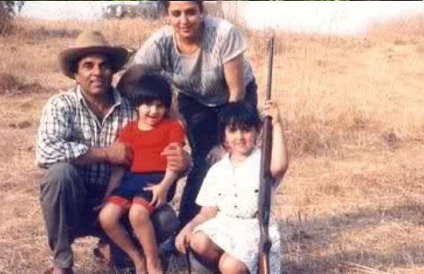 ईशा ने बताया था दोनो ही बहनों को देर रात घर आने या देर रात पार्टीज में जाने की सख्त मनाही थी। इसे भी पढ़ें- हेमा मालिनी से जुदाई की बात सुनकर जब रो पड़े थे धर्मेंद्र, ईशा देओल ने बहलाया था पापा का मन