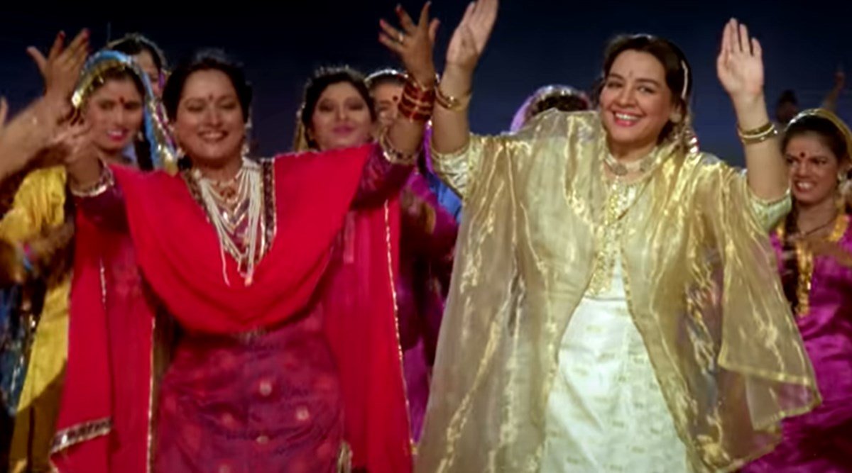 हिमानी शिवपुरी, Himani Shivpuri, DDLJ, Dilwale Dulhaniya Le jayenge, हिमानी शिवपुरी, Himani Shivpuri, DDLJ, Dilwale Dulhaniya Le jayenge,