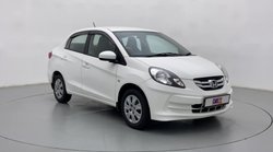 प्रीमियम फीचर्स वाली Honda Amaze जीरो डाउन पेमेंट पर यहां मिलेगी 3.5 लाख में, कंपनी देगी 6 महीने की वारंटी