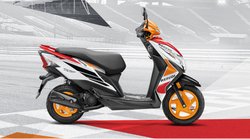 Honda Dio का रेप्सोल एडिशन घर ले जाएं 8 हजार देकर, बस इतनी बनेगी मंथली EMI