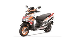 Honda Grazia 125cc का आ गया MotoGP वाला मस्त वेरियंट, जानें- दाम और फीचर्स; TVS NTorq 125 से लेकर Aprilia SR 125 को देगा टक्कर