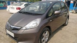 Honda Jazz यहां मिलेगी जीरो डाउन पेमेंट पर 3.2 लाख में, कंपनी देगी गारंटी और वारंटी का प्लान