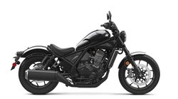 Honda ने क्रूजर बाइक Rebel के तीन वेरिएंट को किया अपडेट, क्या है नया और खास, जानें यहां पूरी डिटेल