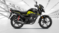 दमदार स्टाइल वाली Honda SP 125 घर ले जाएं महज 9 हजार देकर, इतनी बनेगी मंथली EMI