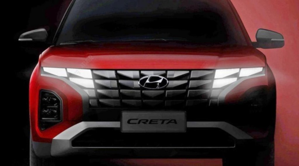 new generation Creta