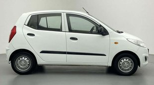 Second Hand Hyundai i10