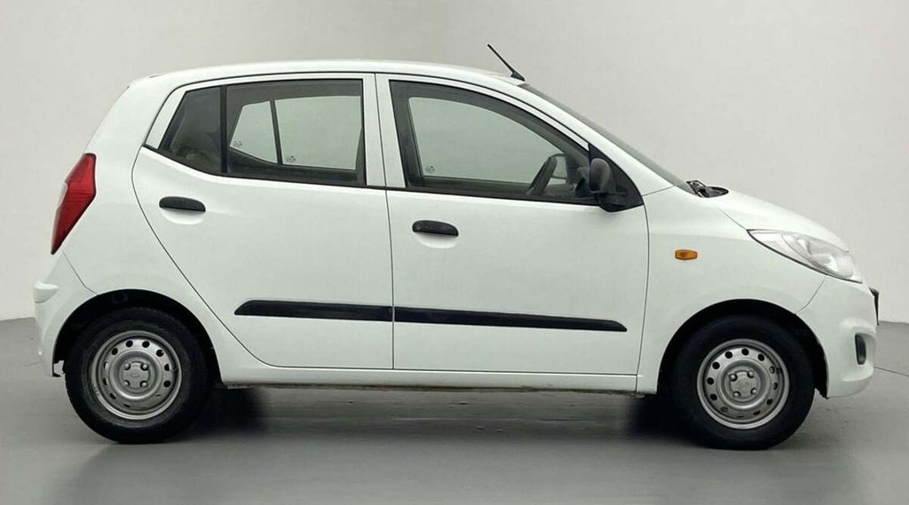 Second Hand Hyundai i10