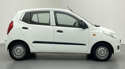 जीरो डाउन पेमेंट पर 2 लाख से कम में घर ले जाएं Hyundai i10, दमदार माइलेज के साथ मिलेगी मनी बैक गारंटी