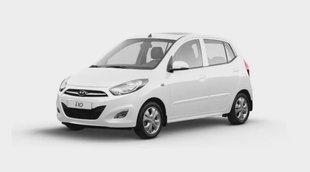 Second Hand Hyundai i10 Asta
